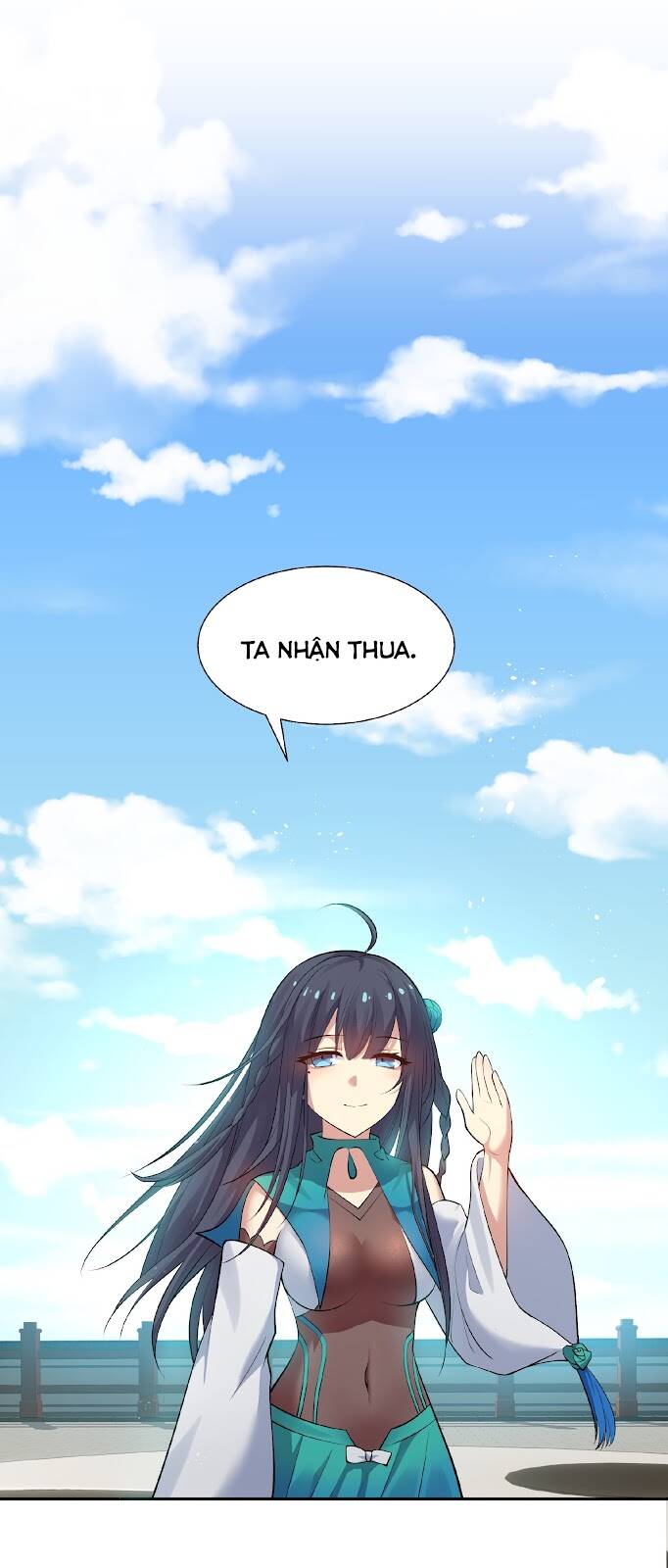 Toàn Bộ Tu Chân Giới Muội Tử Muốn Bắt Ta chapter 98 - Upload bởi truyensieuhay.com