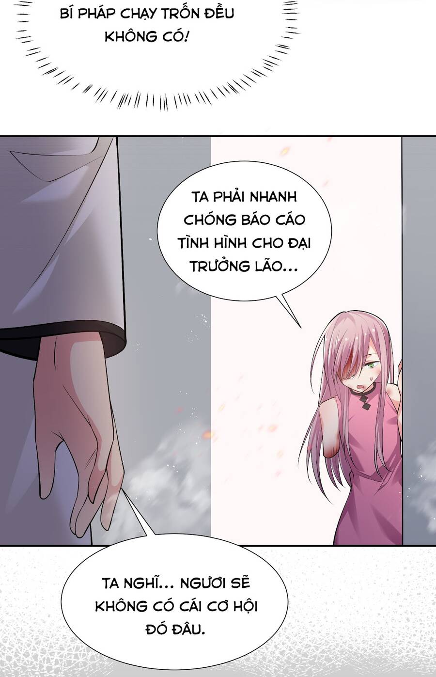 Toàn Bộ Tu Chân Giới Muội Tử Muốn Bắt Ta chapter 98 - Upload bởi truyensieuhay.com