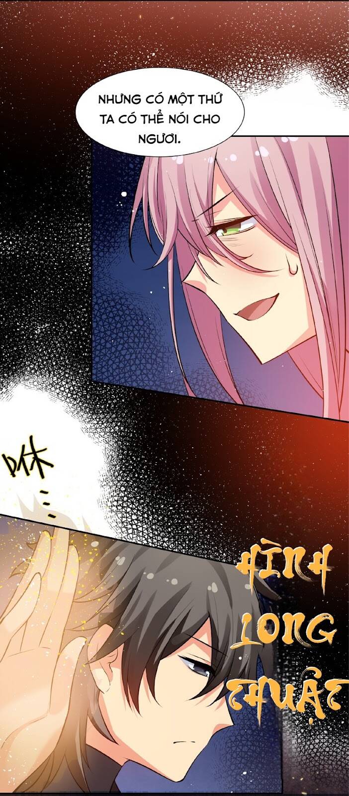 Toàn Bộ Tu Chân Giới Muội Tử Muốn Bắt Ta chapter 98 - Upload bởi truyensieuhay.com
