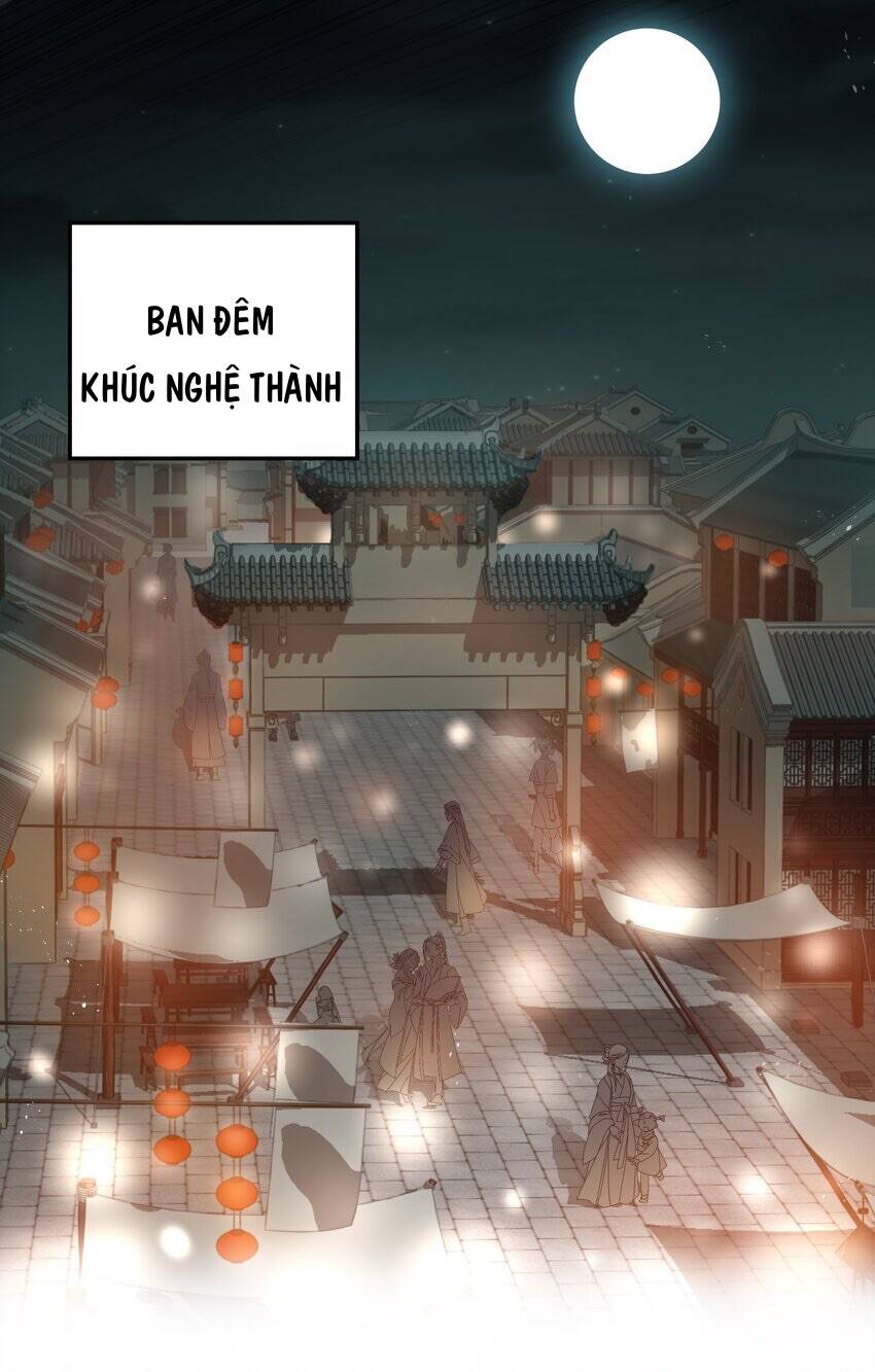 Toàn Bộ Tu Chân Giới Muội Tử Muốn Bắt Ta chapter 99 - Upload bởi truyensieuhay.com
