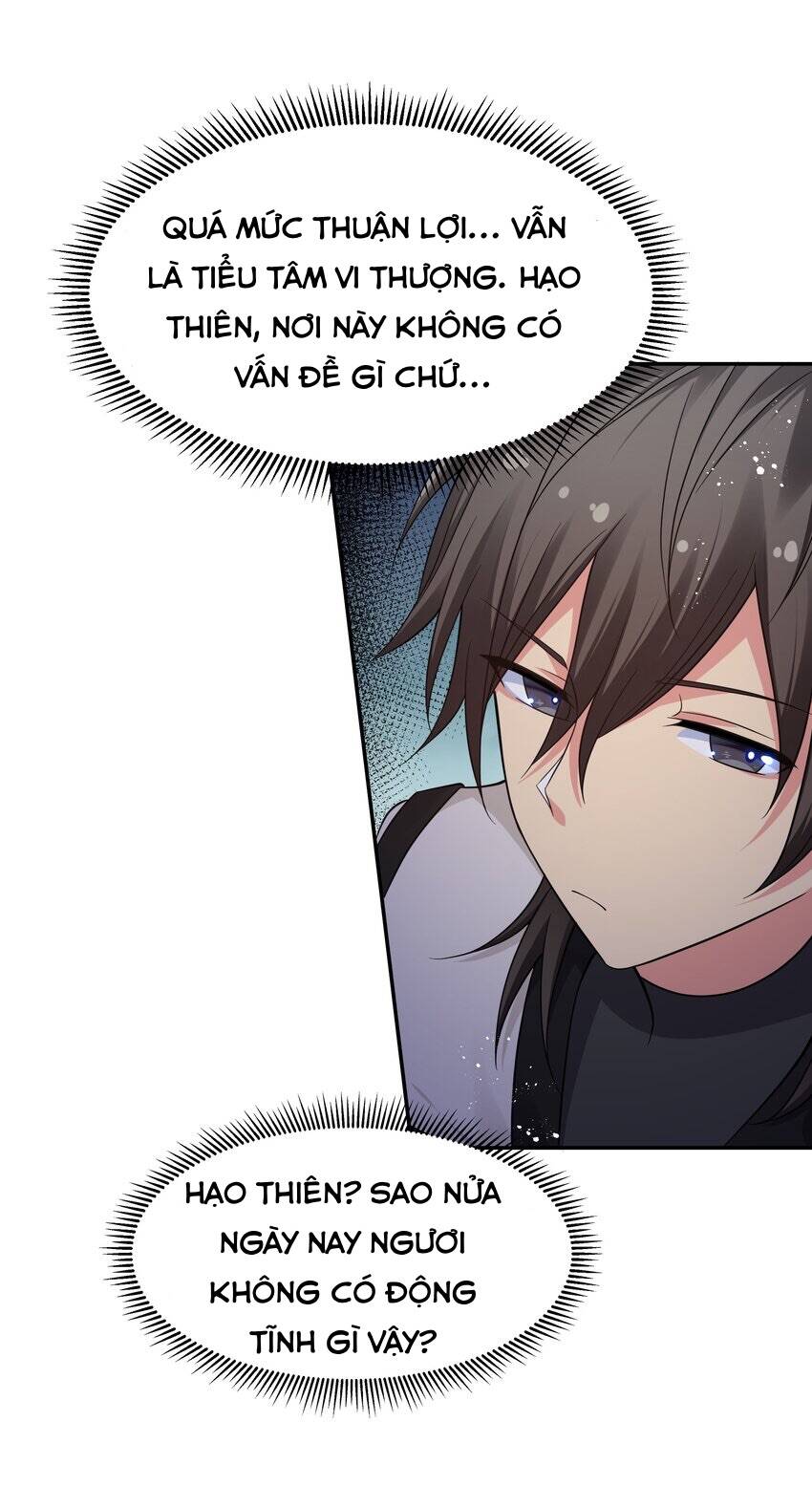 Toàn Bộ Tu Chân Giới Muội Tử Muốn Bắt Ta chapter 99 - Upload bởi truyensieuhay.com