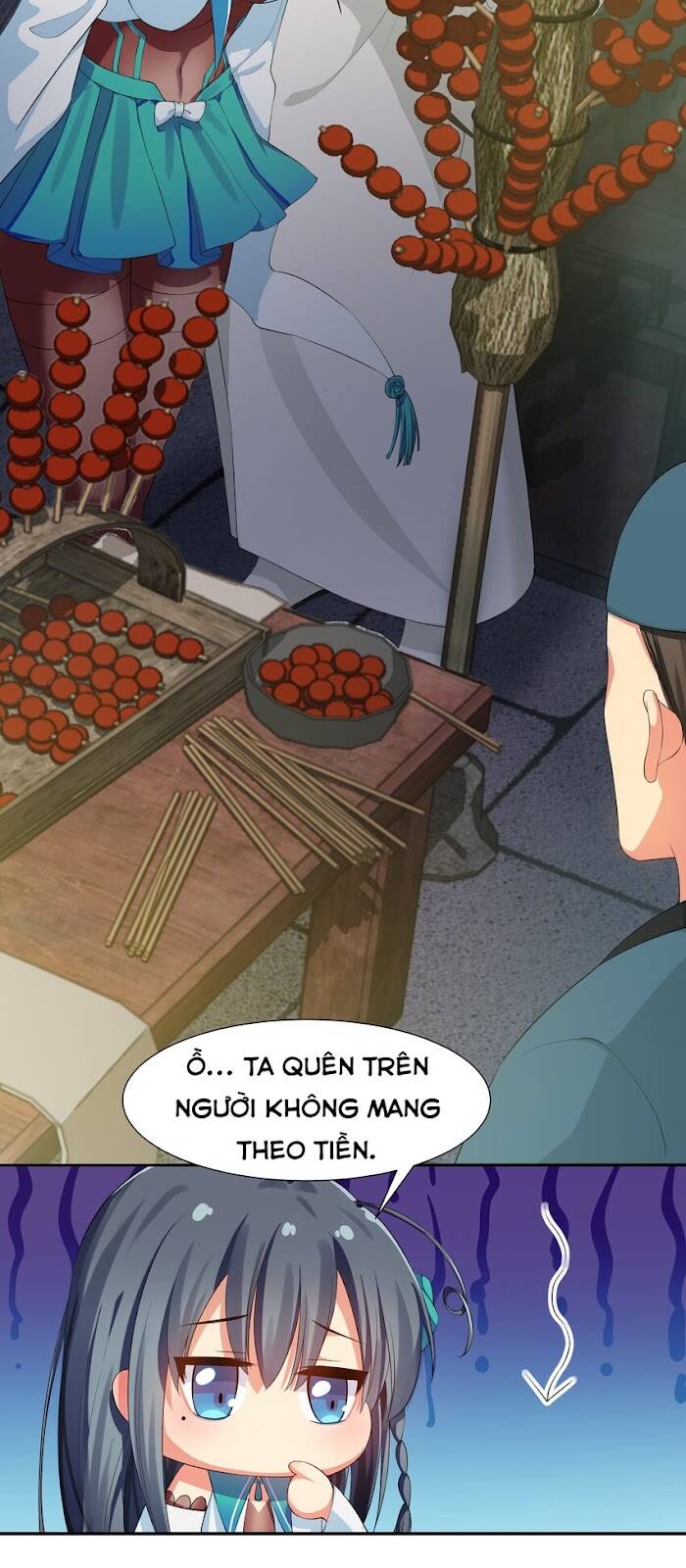 Toàn Bộ Tu Chân Giới Muội Tử Muốn Bắt Ta chapter 99 - Upload bởi truyensieuhay.com