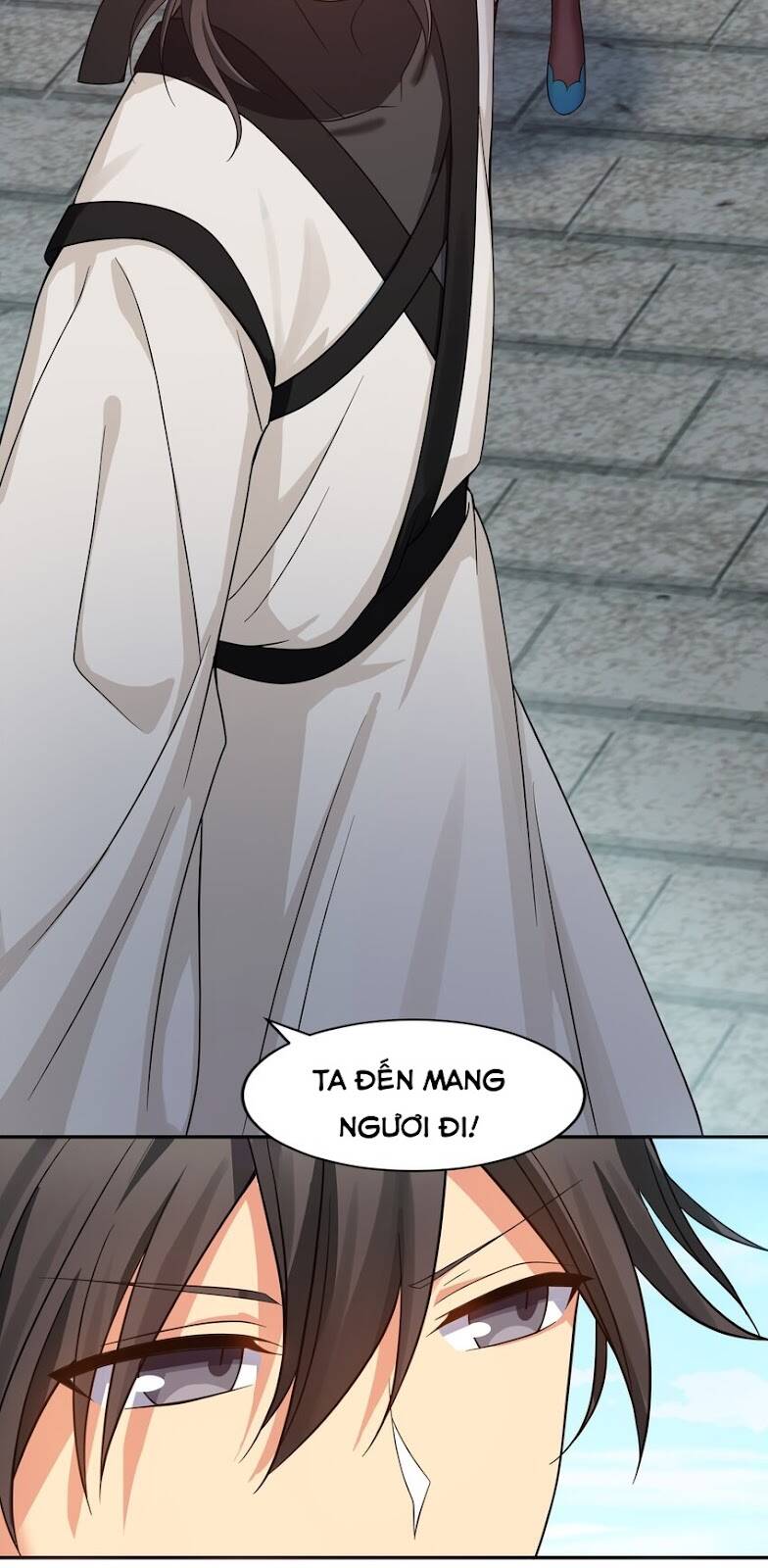 Toàn Bộ Tu Chân Giới Muội Tử Muốn Bắt Ta chapter 99 - Upload bởi truyensieuhay.com