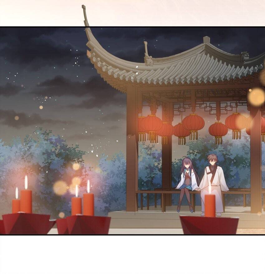 Toàn Bộ Tu Chân Giới Muội Tử Muốn Bắt Ta chapter 99 - Upload bởi truyensieuhay.com