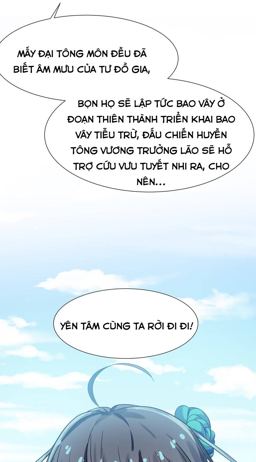 Toàn Bộ Tu Chân Giới Muội Tử Muốn Bắt Ta chapter 99 - Upload bởi truyensieuhay.com