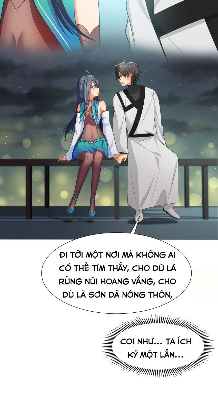 Toàn Bộ Tu Chân Giới Muội Tử Muốn Bắt Ta chapter 99 - Upload bởi truyensieuhay.com