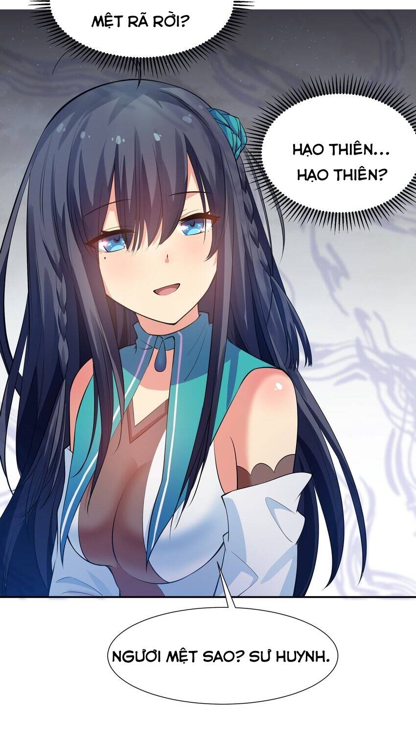 Toàn Bộ Tu Chân Giới Muội Tử Muốn Bắt Ta chapter 99 - Upload bởi truyensieuhay.com