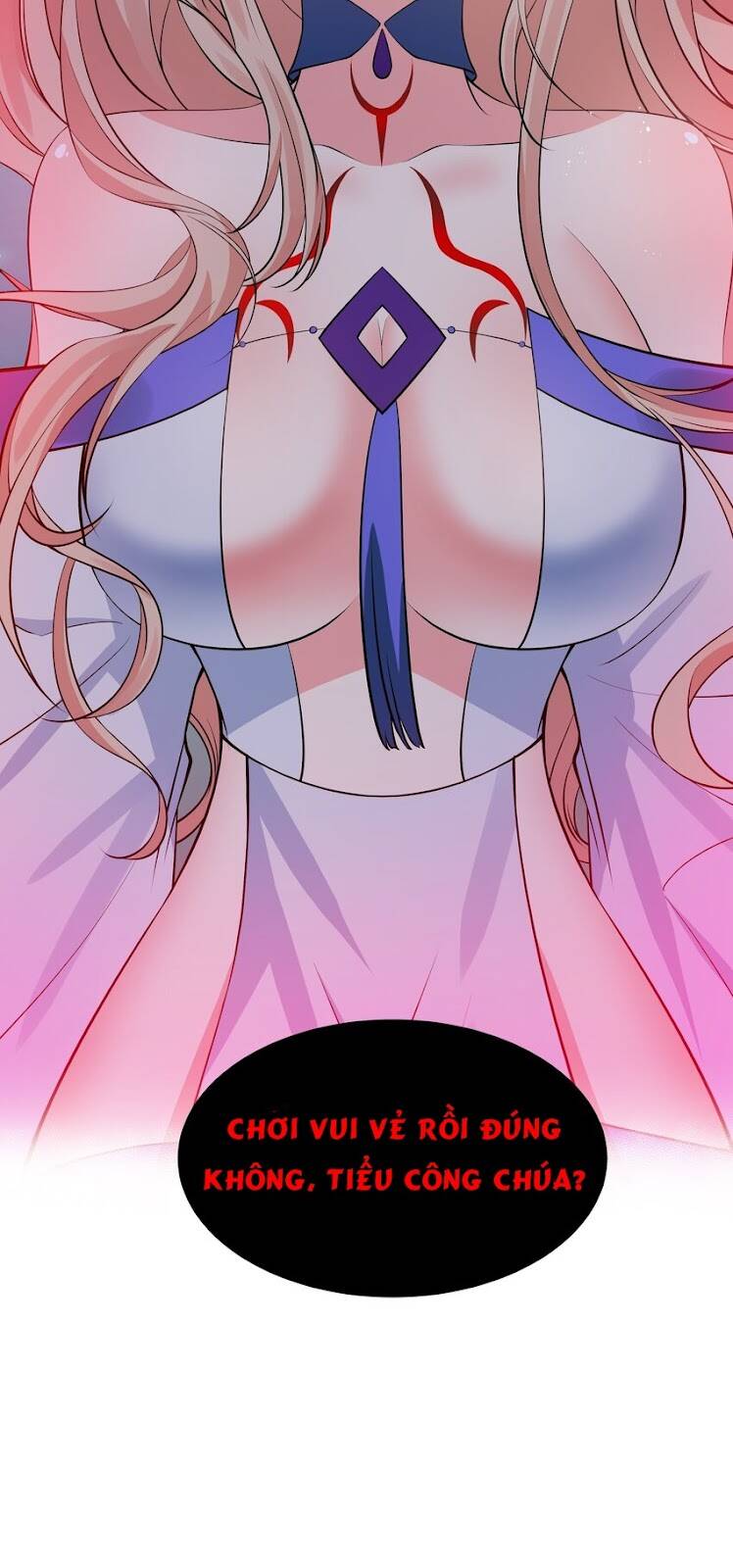 Toàn Bộ Tu Chân Giới Muội Tử Muốn Bắt Ta chapter 99 - Upload bởi truyensieuhay.com