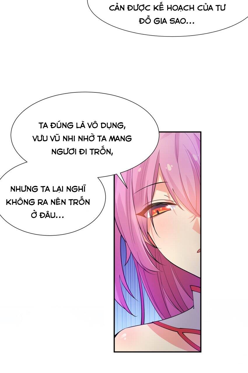 Toàn Bộ Tu Chân Giới Muội Tử Muốn Bắt Ta chapter 100 - Upload bởi truyensieuhay.com