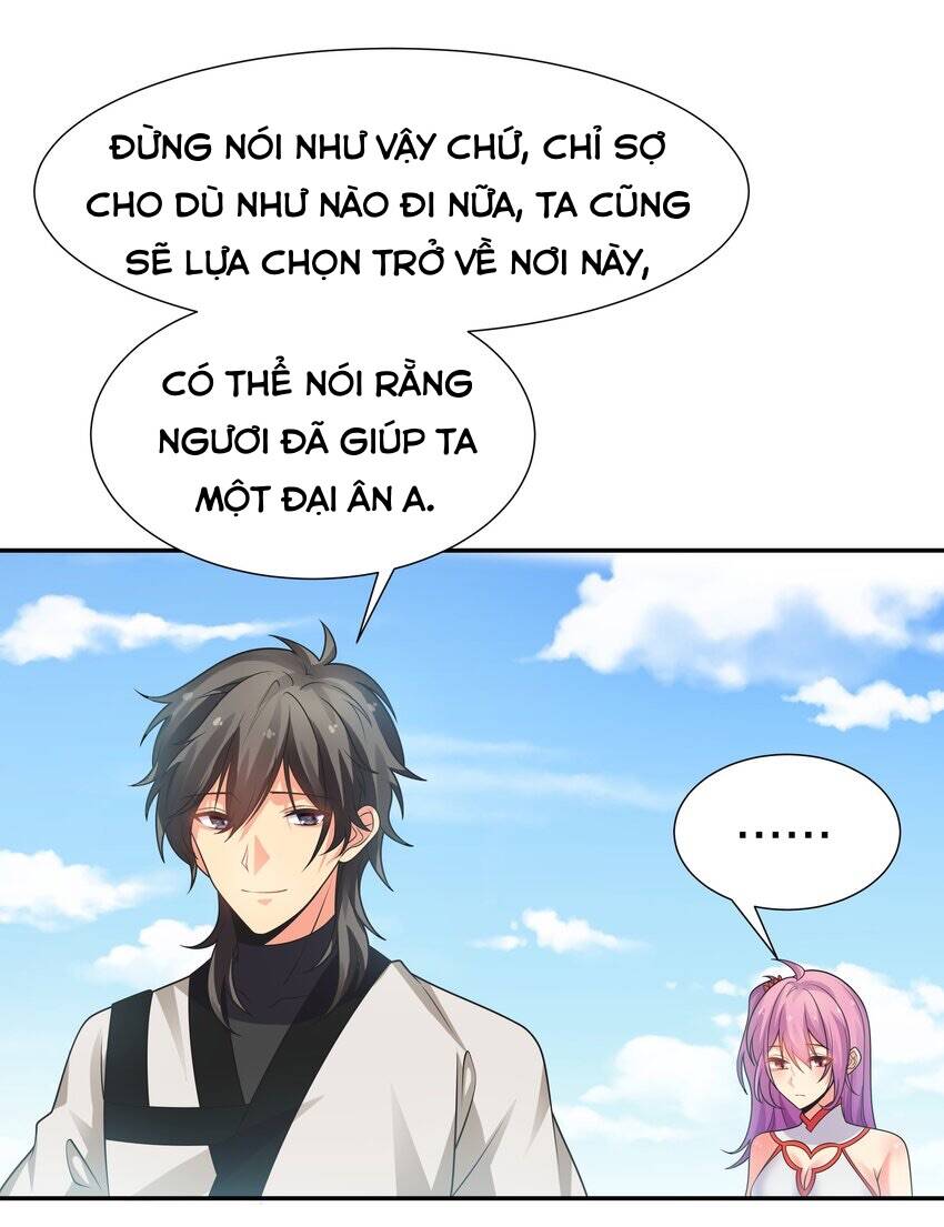 Toàn Bộ Tu Chân Giới Muội Tử Muốn Bắt Ta chapter 100 - Upload bởi truyensieuhay.com
