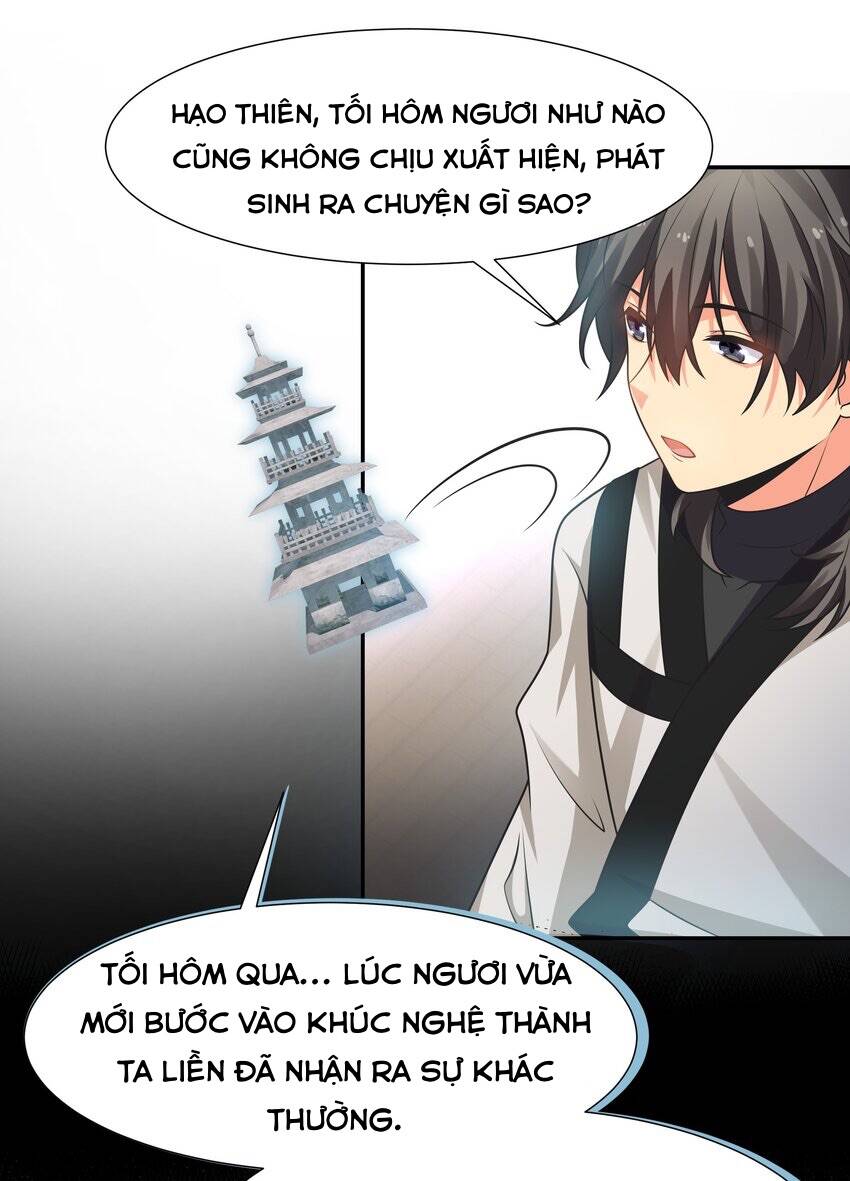 Toàn Bộ Tu Chân Giới Muội Tử Muốn Bắt Ta chapter 100 - Upload bởi truyensieuhay.com