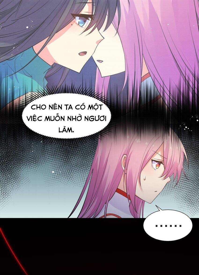 Toàn Bộ Tu Chân Giới Muội Tử Muốn Bắt Ta chapter 100 - Upload bởi truyensieuhay.com