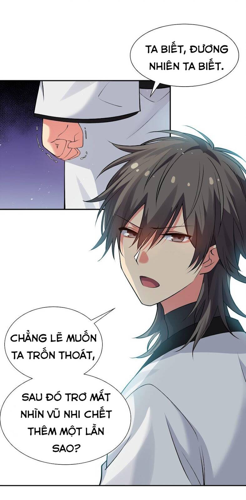 Toàn Bộ Tu Chân Giới Muội Tử Muốn Bắt Ta chapter 100 - Upload bởi truyensieuhay.com