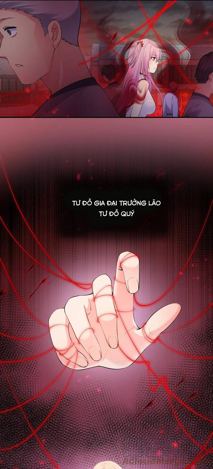 Toàn Bộ Tu Chân Giới Muội Tử Muốn Bắt Ta chapter 100 - Upload bởi truyensieuhay.com