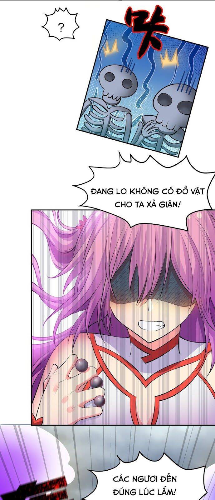 Toàn Bộ Tu Chân Giới Muội Tử Muốn Bắt Ta chapter 101 - Upload bởi truyensieuhay.com