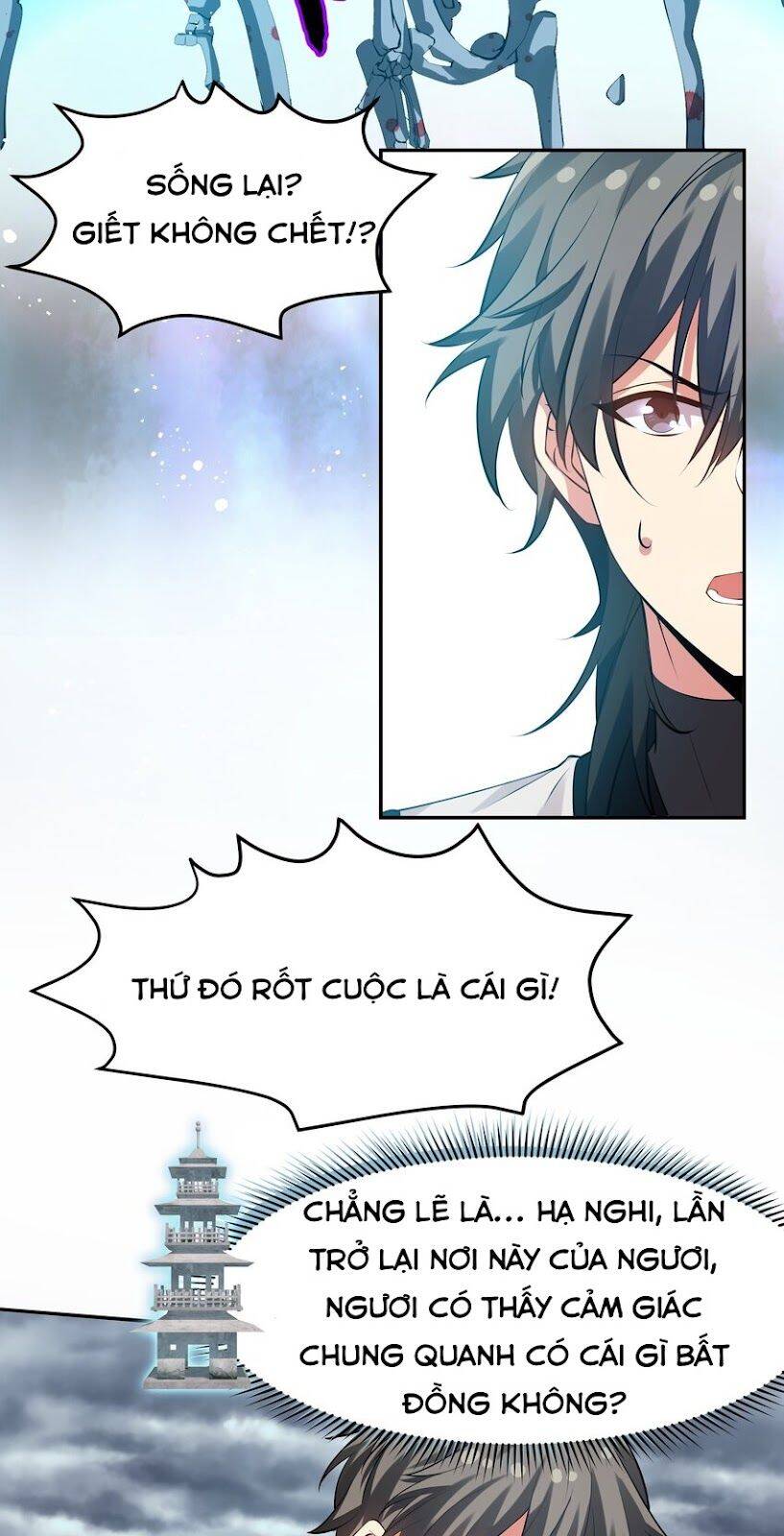 Toàn Bộ Tu Chân Giới Muội Tử Muốn Bắt Ta chapter 101 - Upload bởi truyensieuhay.com