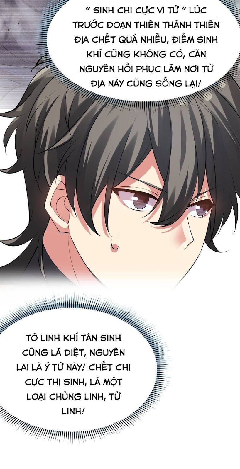 Toàn Bộ Tu Chân Giới Muội Tử Muốn Bắt Ta chapter 101 - Upload bởi truyensieuhay.com