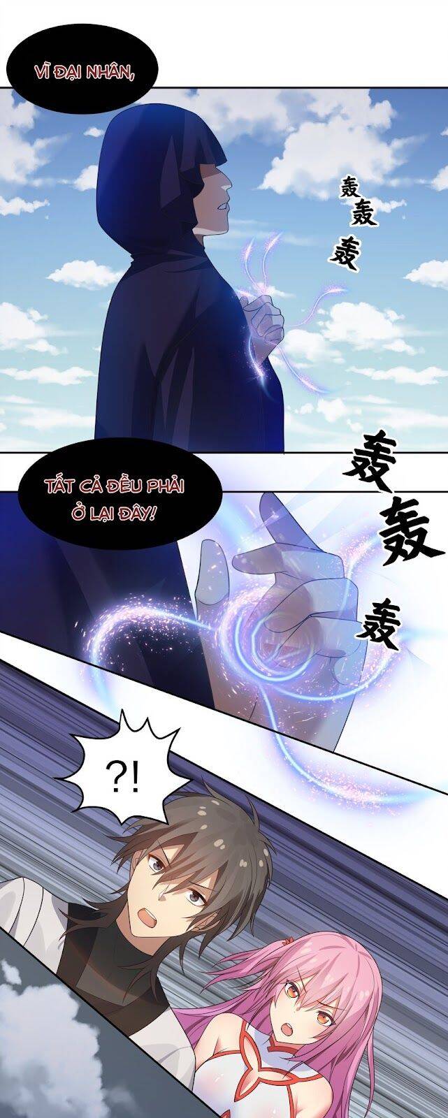 Toàn Bộ Tu Chân Giới Muội Tử Muốn Bắt Ta chapter 101 - Upload bởi truyensieuhay.com