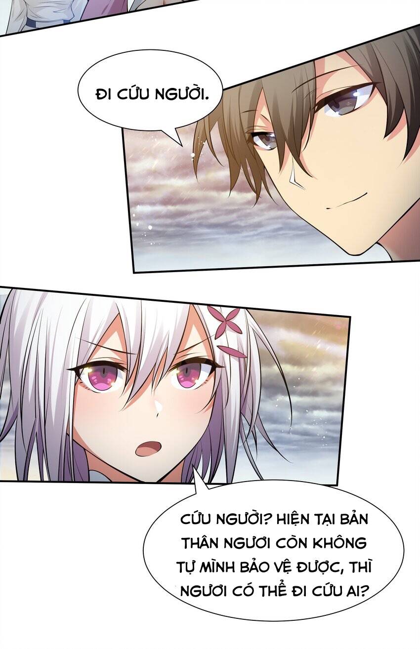 Toàn Bộ Tu Chân Giới Muội Tử Muốn Bắt Ta chapter 102 - Upload bởi truyensieuhay.com
