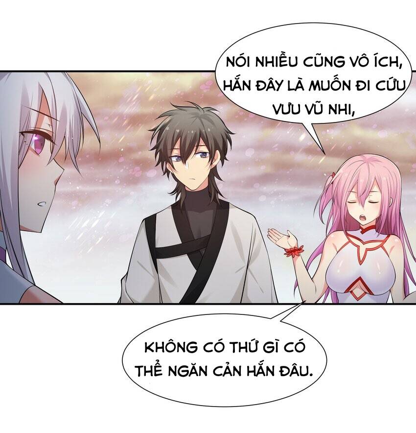 Toàn Bộ Tu Chân Giới Muội Tử Muốn Bắt Ta chapter 102 - Upload bởi truyensieuhay.com