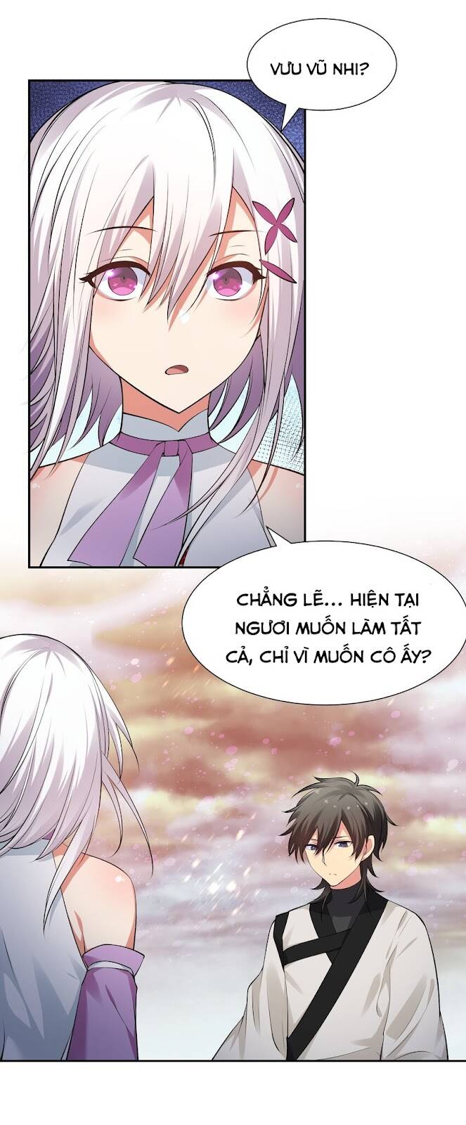 Toàn Bộ Tu Chân Giới Muội Tử Muốn Bắt Ta chapter 102 - Upload bởi truyensieuhay.com