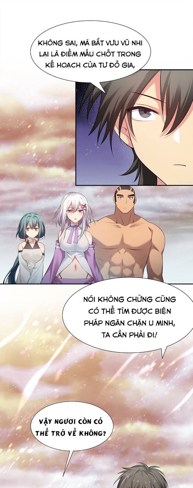Toàn Bộ Tu Chân Giới Muội Tử Muốn Bắt Ta chapter 102 - Upload bởi truyensieuhay.com