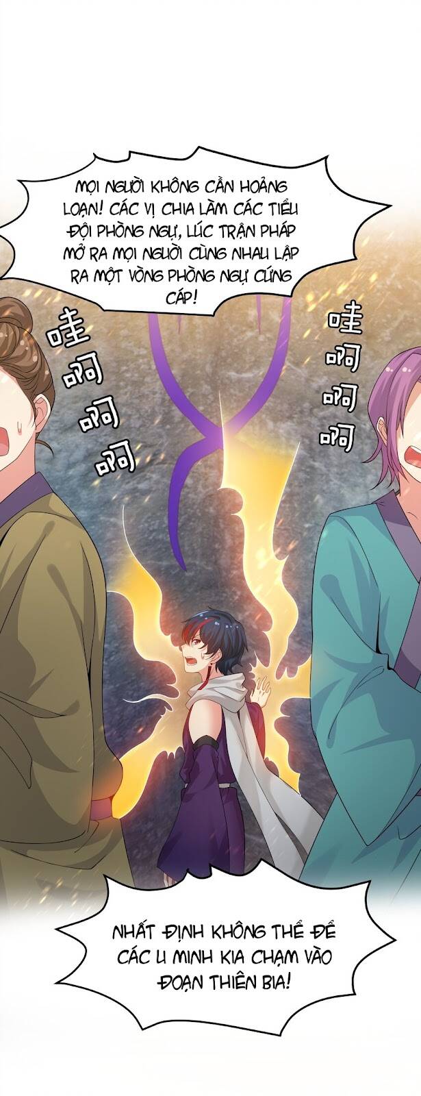 Toàn Bộ Tu Chân Giới Muội Tử Muốn Bắt Ta chapter 102 - Upload bởi truyensieuhay.com