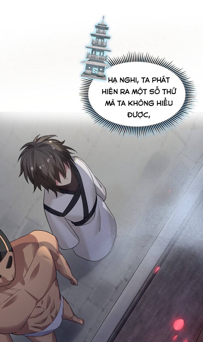 Toàn Bộ Tu Chân Giới Muội Tử Muốn Bắt Ta chapter 102 - Upload bởi truyensieuhay.com
