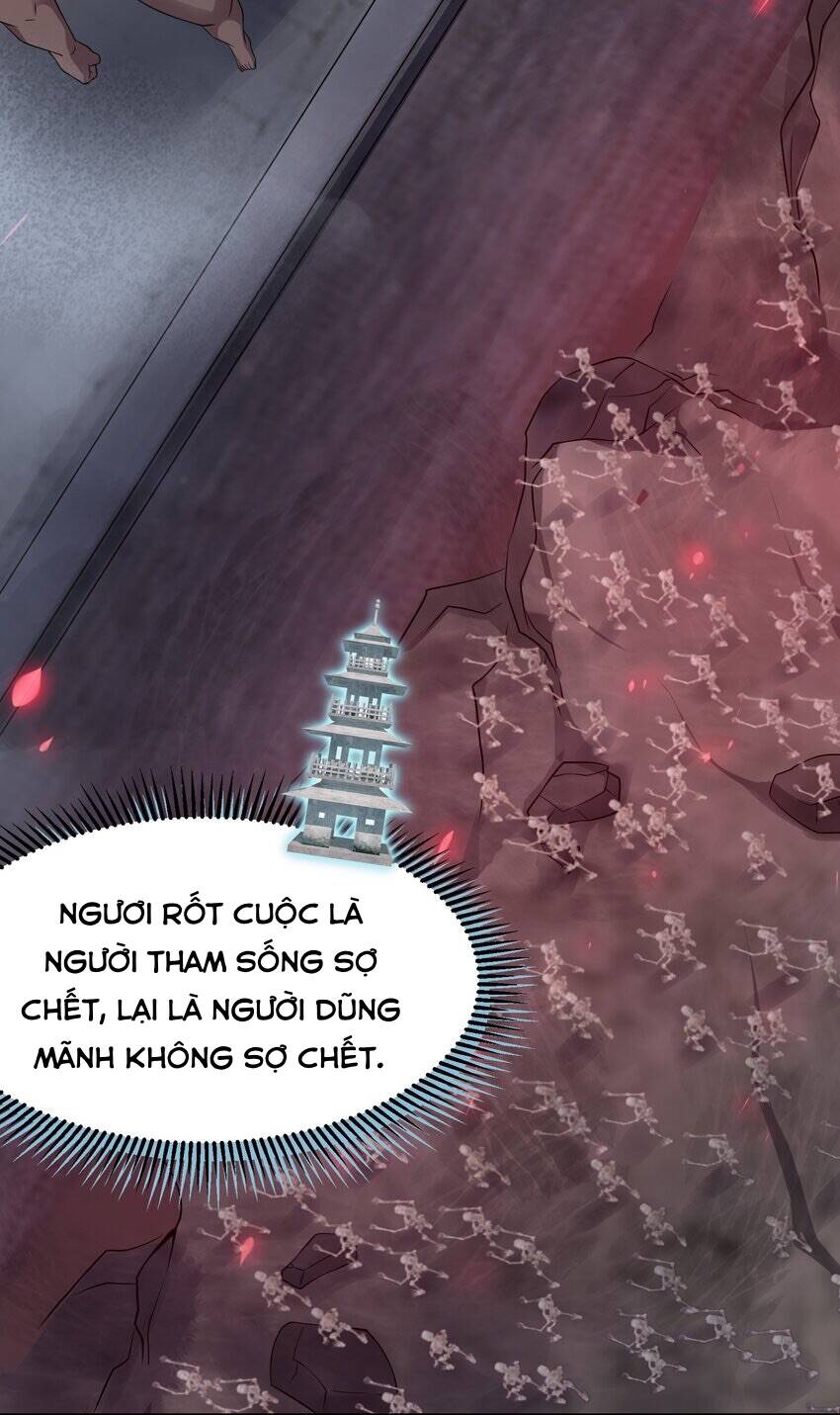Toàn Bộ Tu Chân Giới Muội Tử Muốn Bắt Ta chapter 102 - Upload bởi truyensieuhay.com