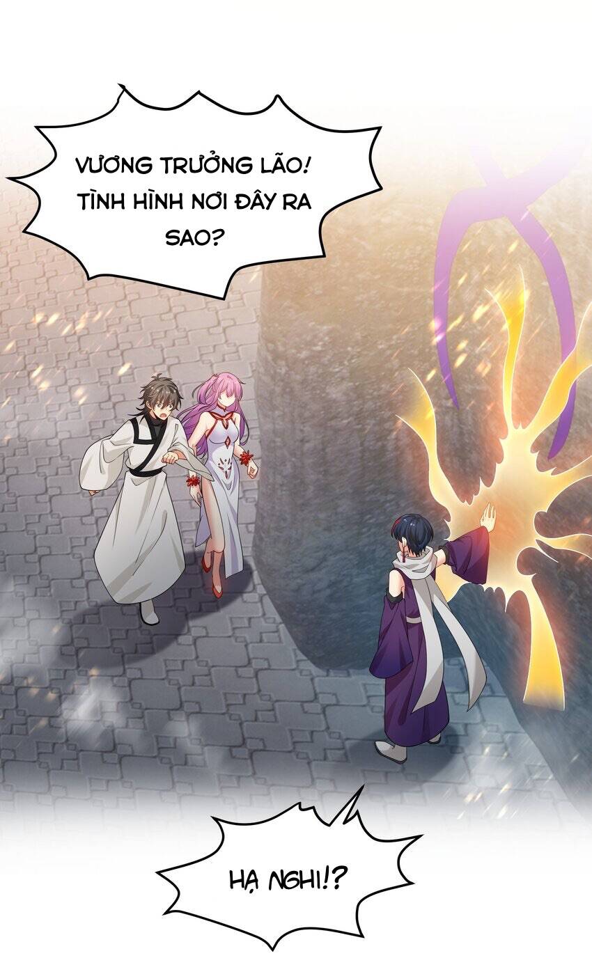Toàn Bộ Tu Chân Giới Muội Tử Muốn Bắt Ta chapter 102 - Upload bởi truyensieuhay.com