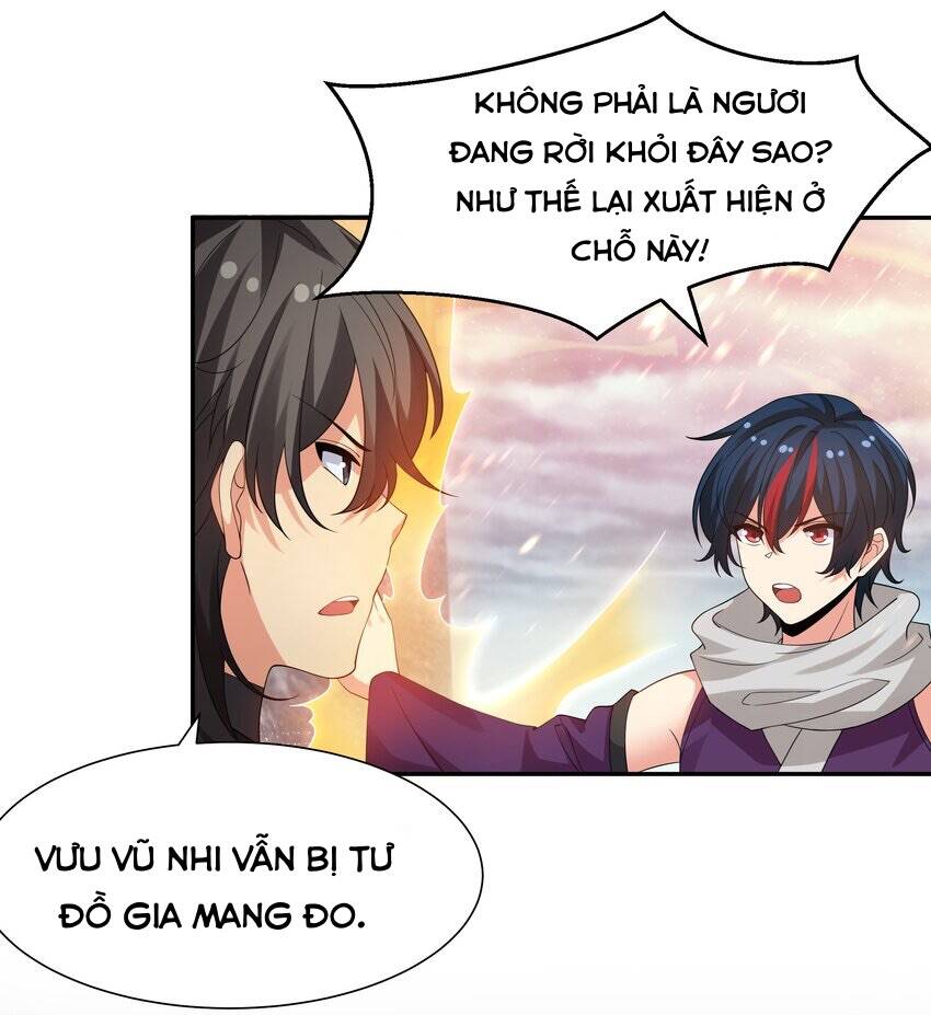 Toàn Bộ Tu Chân Giới Muội Tử Muốn Bắt Ta chapter 102 - Upload bởi truyensieuhay.com