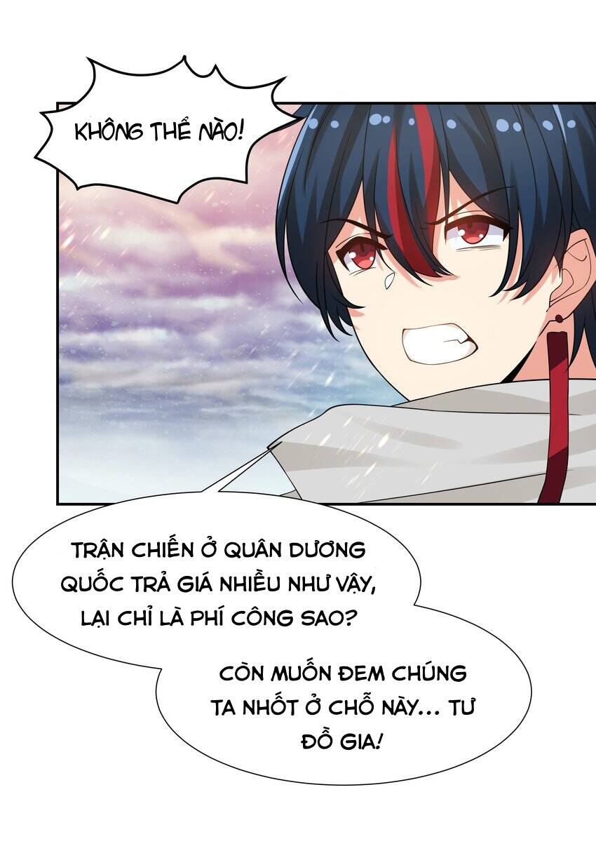 Toàn Bộ Tu Chân Giới Muội Tử Muốn Bắt Ta chapter 102 - Upload bởi truyensieuhay.com