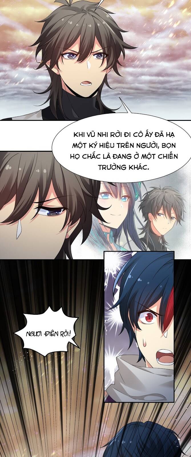 Toàn Bộ Tu Chân Giới Muội Tử Muốn Bắt Ta chapter 102 - Upload bởi truyensieuhay.com