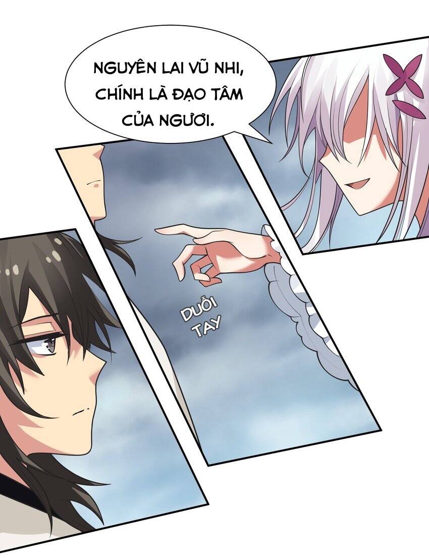 Toàn Bộ Tu Chân Giới Muội Tử Muốn Bắt Ta chapter 103 - Upload bởi truyensieuhay.com