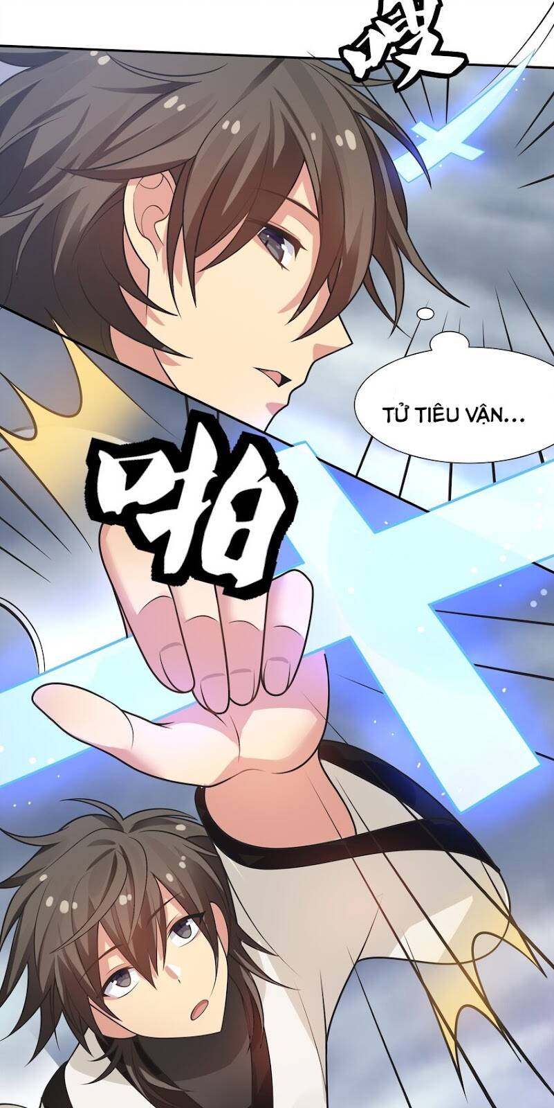 Toàn Bộ Tu Chân Giới Muội Tử Muốn Bắt Ta chapter 103 - Upload bởi truyensieuhay.com