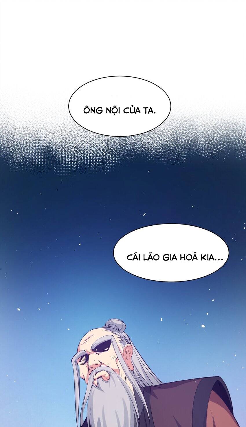 Toàn Bộ Tu Chân Giới Muội Tử Muốn Bắt Ta chapter 103 - Upload bởi truyensieuhay.com