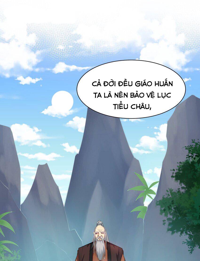 Toàn Bộ Tu Chân Giới Muội Tử Muốn Bắt Ta chapter 103 - Upload bởi truyensieuhay.com