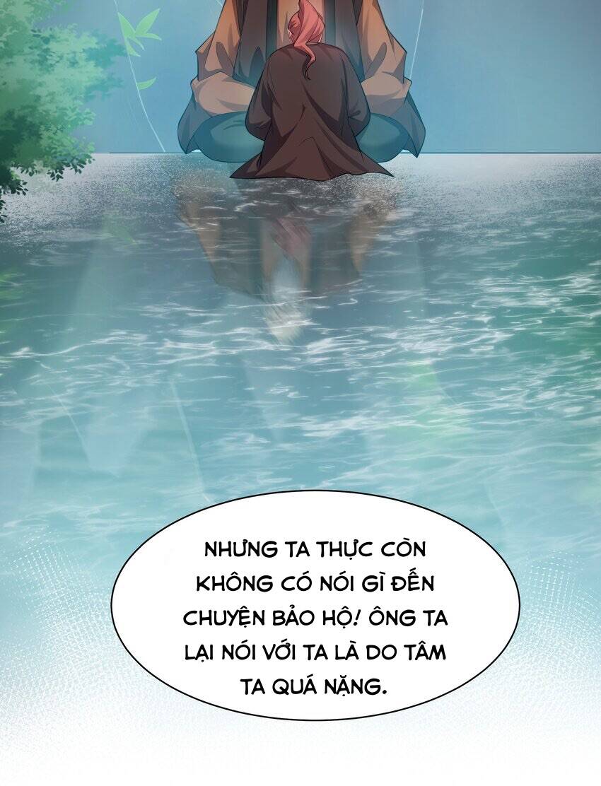Toàn Bộ Tu Chân Giới Muội Tử Muốn Bắt Ta chapter 103 - Upload bởi truyensieuhay.com