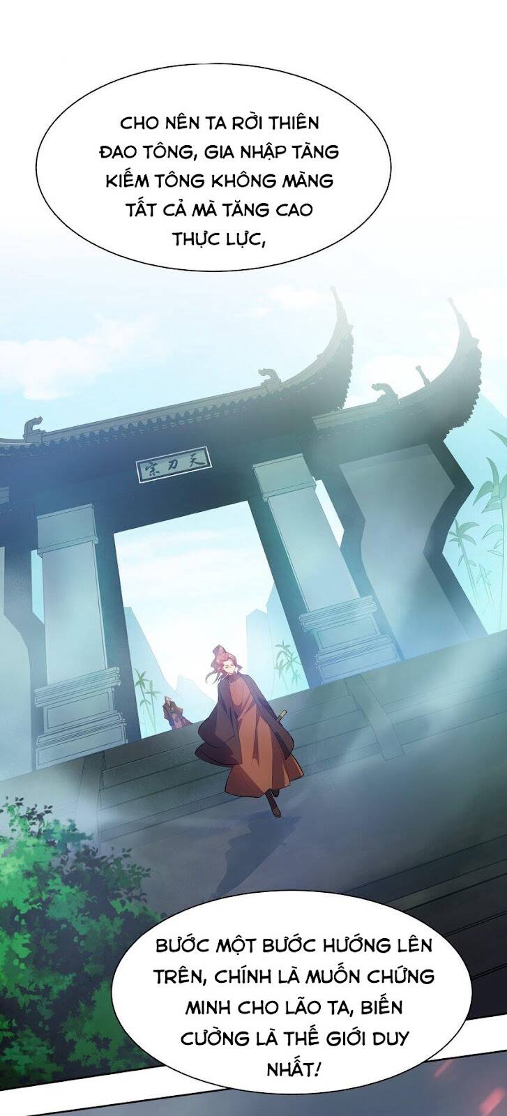 Toàn Bộ Tu Chân Giới Muội Tử Muốn Bắt Ta chapter 103 - Upload bởi truyensieuhay.com