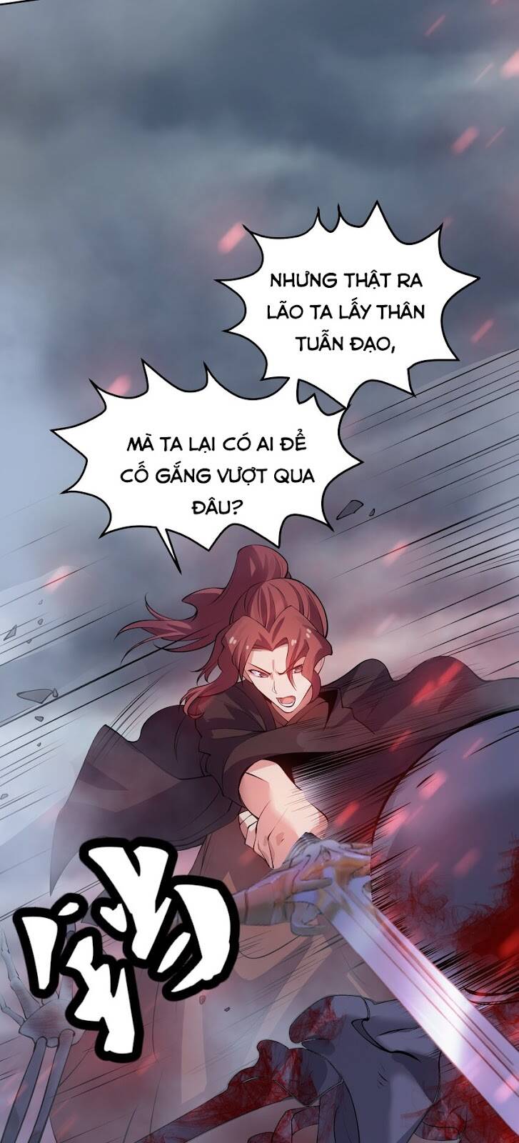 Toàn Bộ Tu Chân Giới Muội Tử Muốn Bắt Ta chapter 103 - Upload bởi truyensieuhay.com