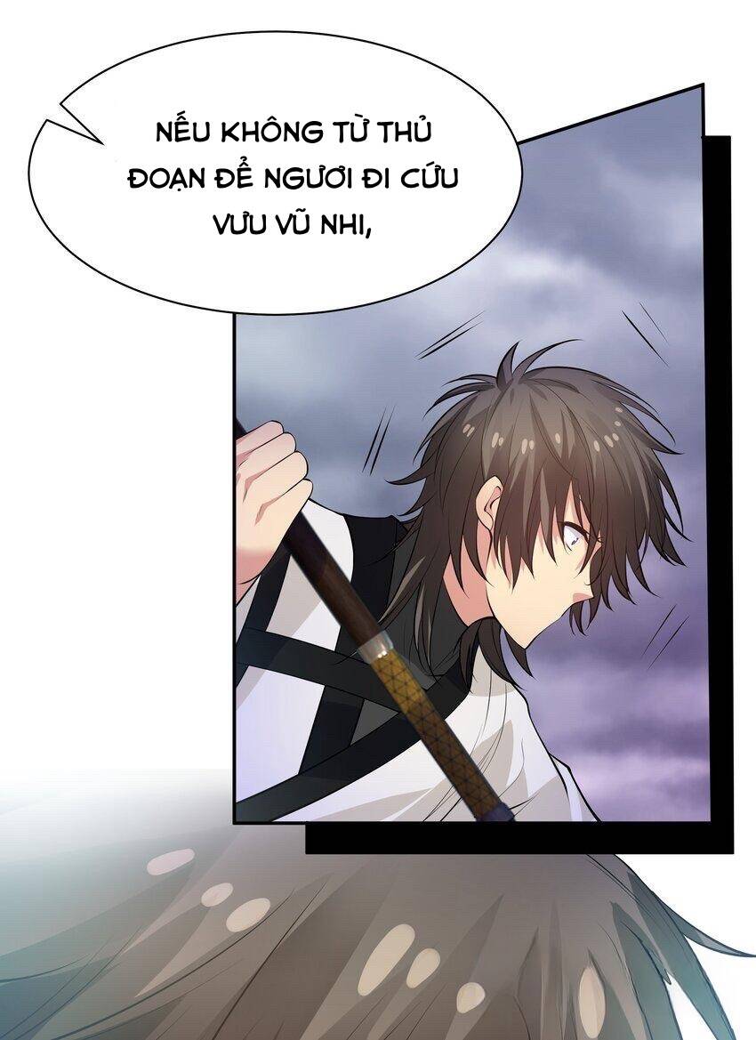 Toàn Bộ Tu Chân Giới Muội Tử Muốn Bắt Ta chapter 103 - Upload bởi truyensieuhay.com