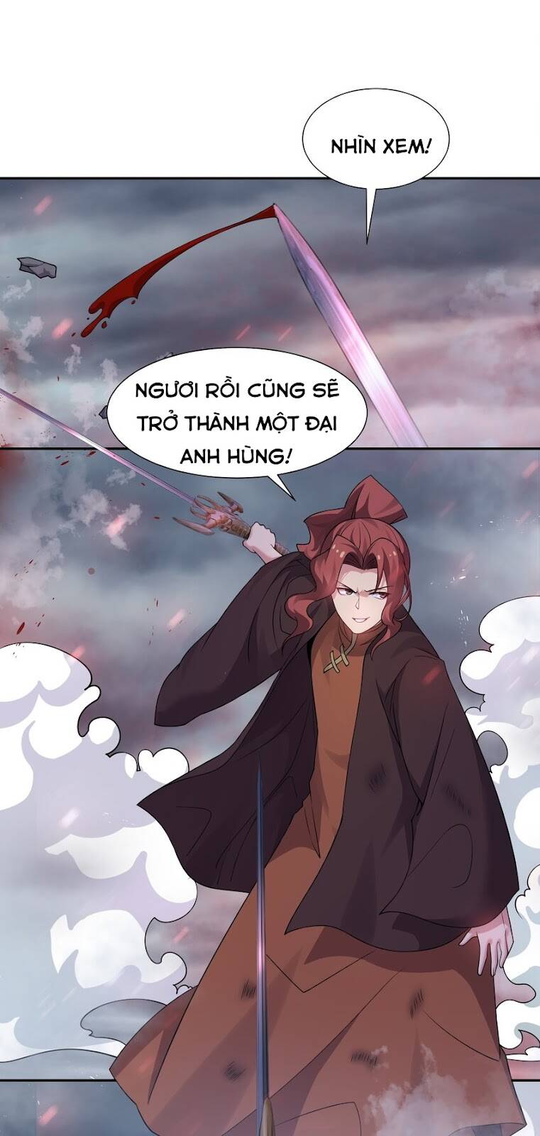 Toàn Bộ Tu Chân Giới Muội Tử Muốn Bắt Ta chapter 104 - Upload bởi truyensieuhay.com