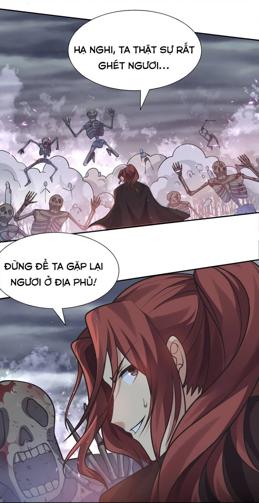 Toàn Bộ Tu Chân Giới Muội Tử Muốn Bắt Ta chapter 104 - Upload bởi truyensieuhay.com