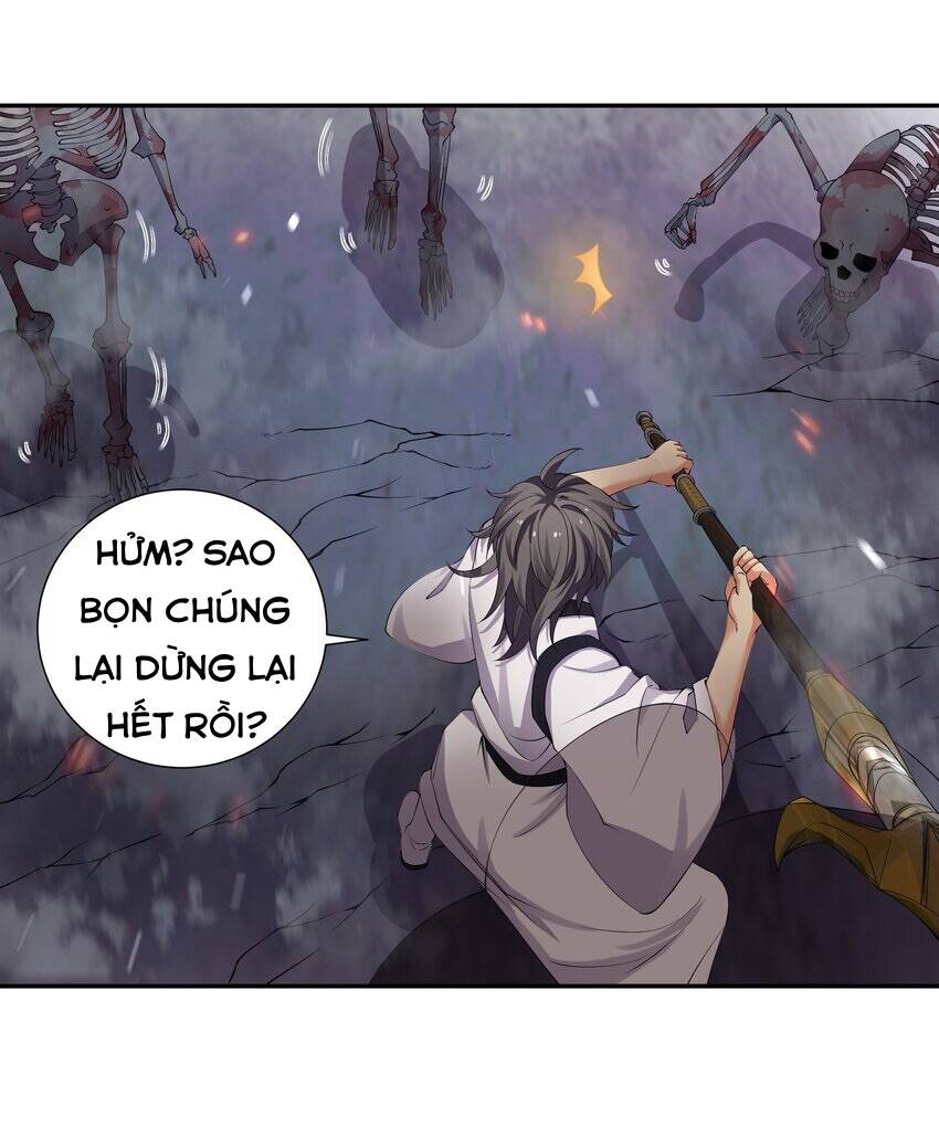 Toàn Bộ Tu Chân Giới Muội Tử Muốn Bắt Ta chapter 104 - Upload bởi truyensieuhay.com
