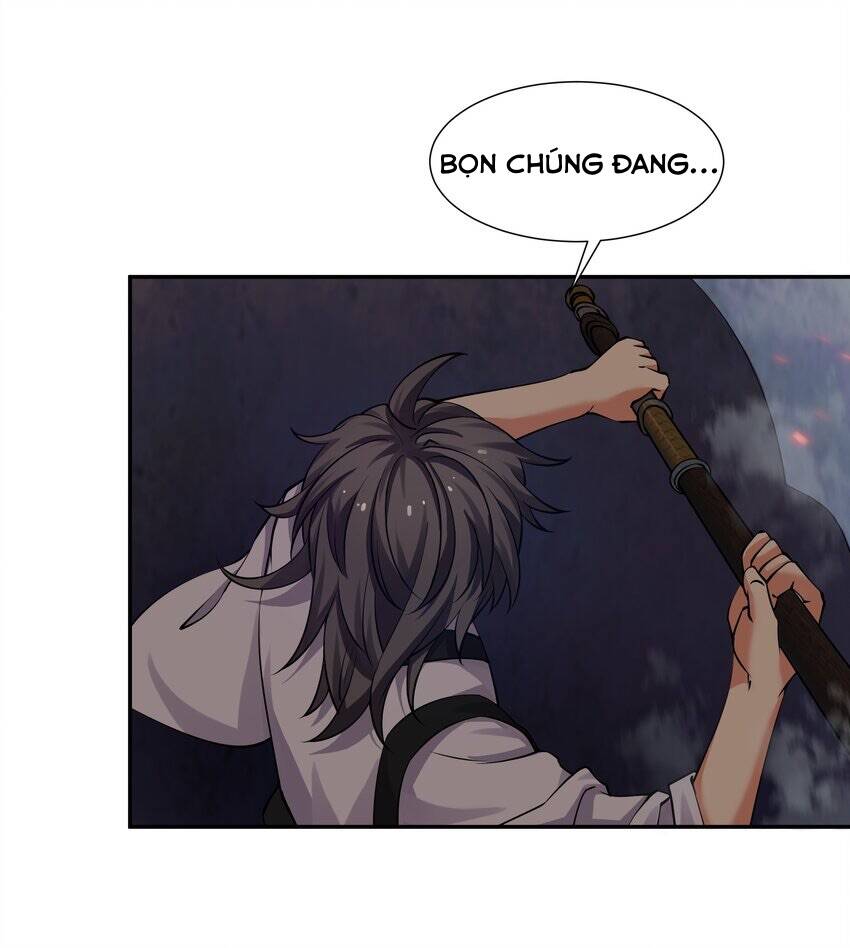 Toàn Bộ Tu Chân Giới Muội Tử Muốn Bắt Ta chapter 104 - Upload bởi truyensieuhay.com