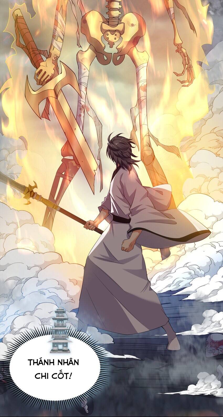 Toàn Bộ Tu Chân Giới Muội Tử Muốn Bắt Ta chapter 104 - Upload bởi truyensieuhay.com