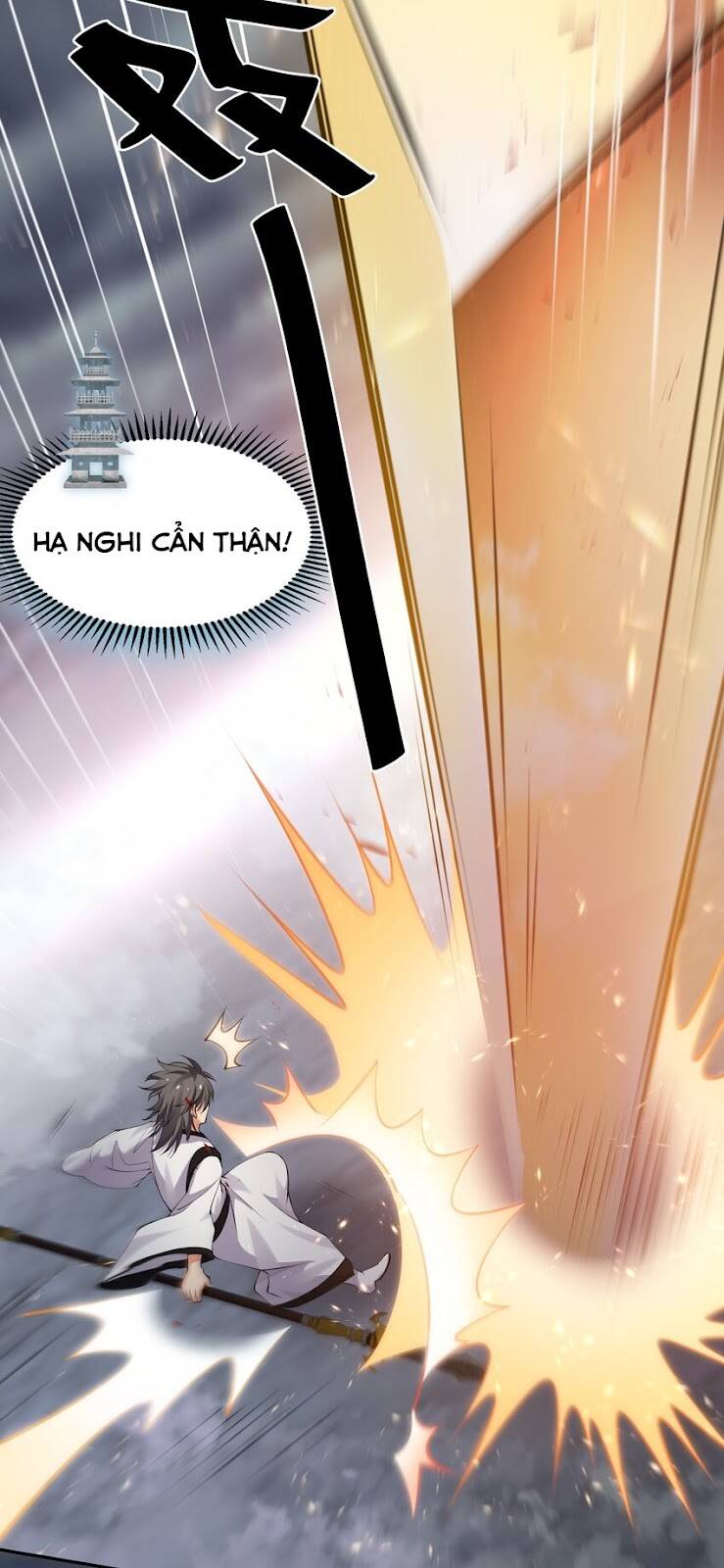 Toàn Bộ Tu Chân Giới Muội Tử Muốn Bắt Ta chapter 104 - Upload bởi truyensieuhay.com