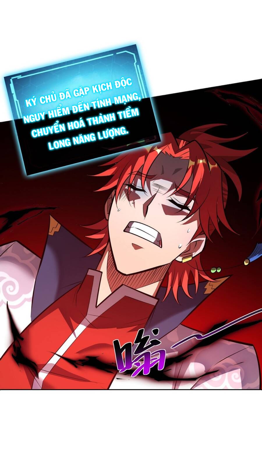 Nhất Chiêu Liền Vô Địch Tu Chân Giới chapter 34 - Trang 16