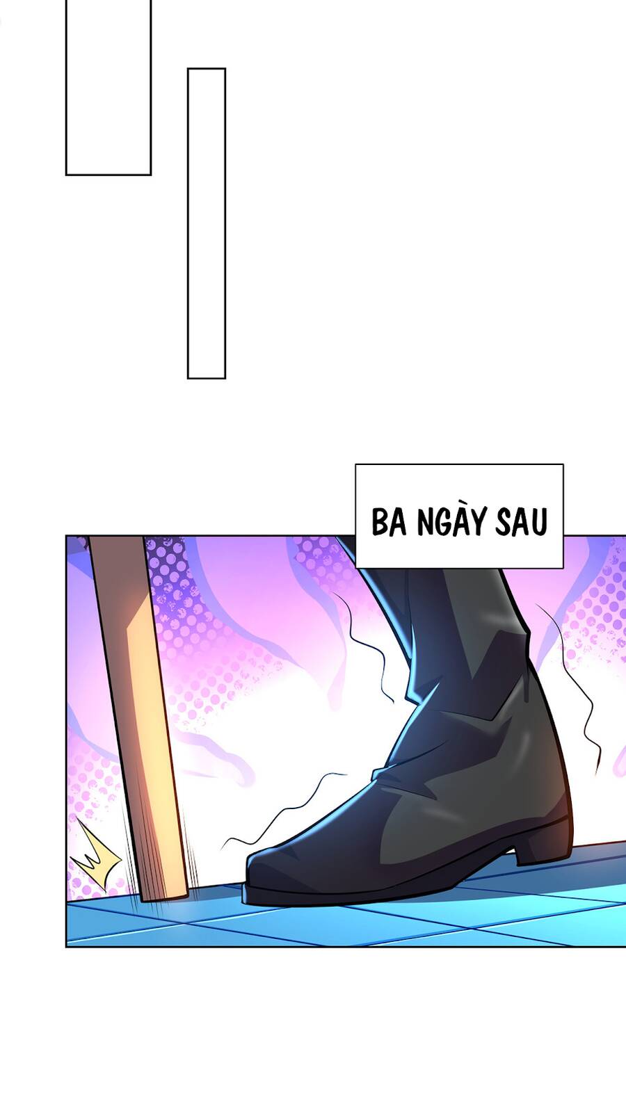 Nhất Chiêu Liền Vô Địch Tu Chân Giới chapter 34 - Trang 9