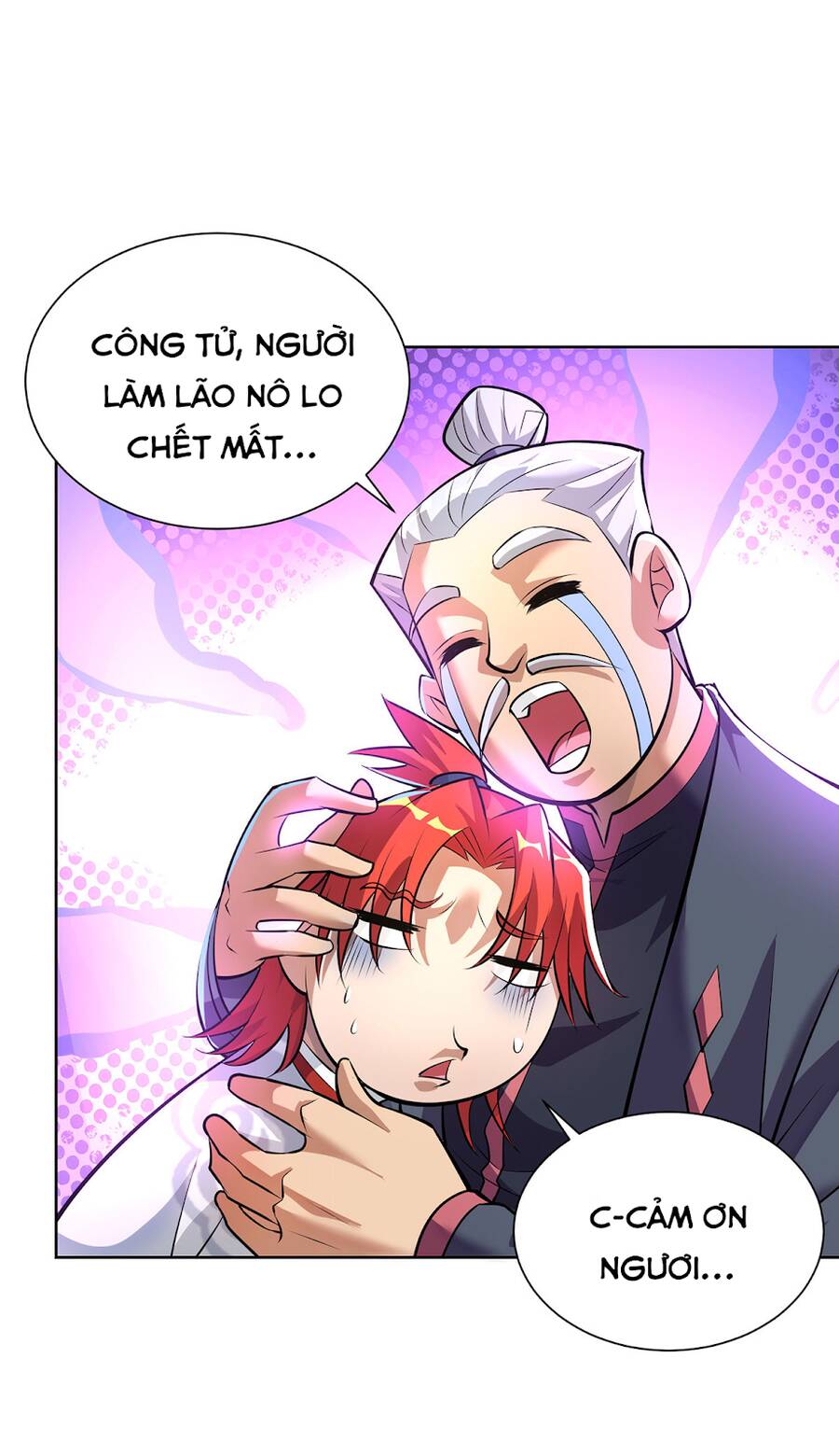 Nhất Chiêu Liền Vô Địch Tu Chân Giới chapter 35 - Trang 27